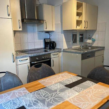 Top Lage 2 Zimmerwohnung Mit Balkon Und Bester Aussicht In Og 2 Links Rostock Extérieur photo